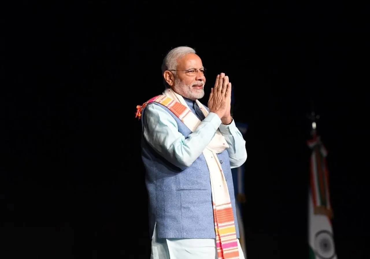 PM to address 1st session of G-20 Summit