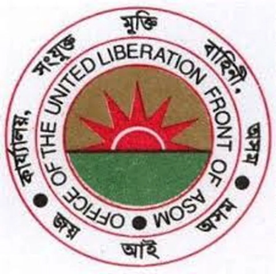 Paresh Barua’s death a hoax, confirms ULFA (I)