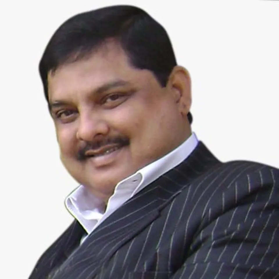Rakibul Hussain elected as AICF President