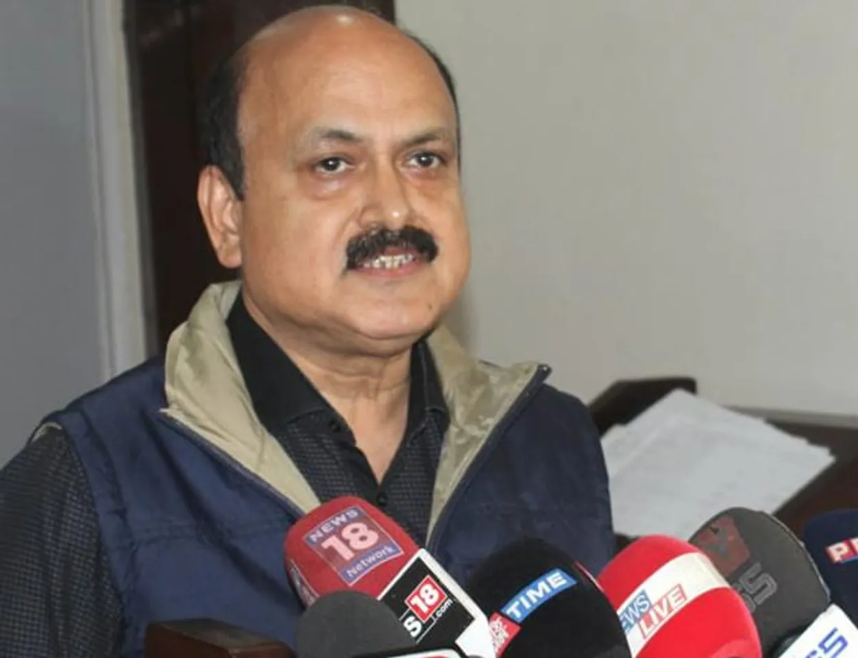 AGP continues double speak on Panchyat