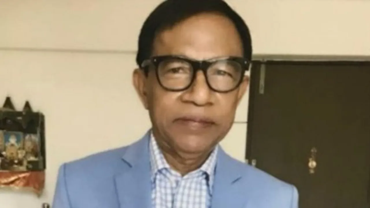 Rebati Phukan as General Secretary a lie, says ULFA (I)