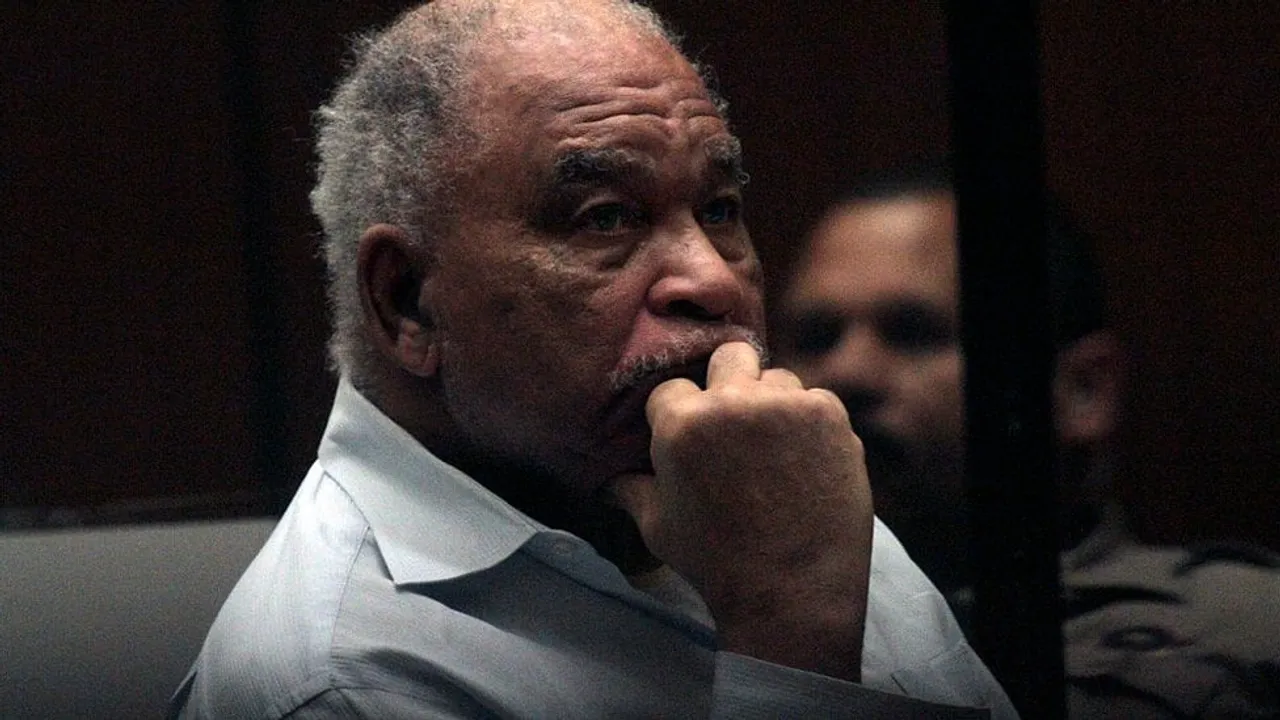 The man who killed 90 women