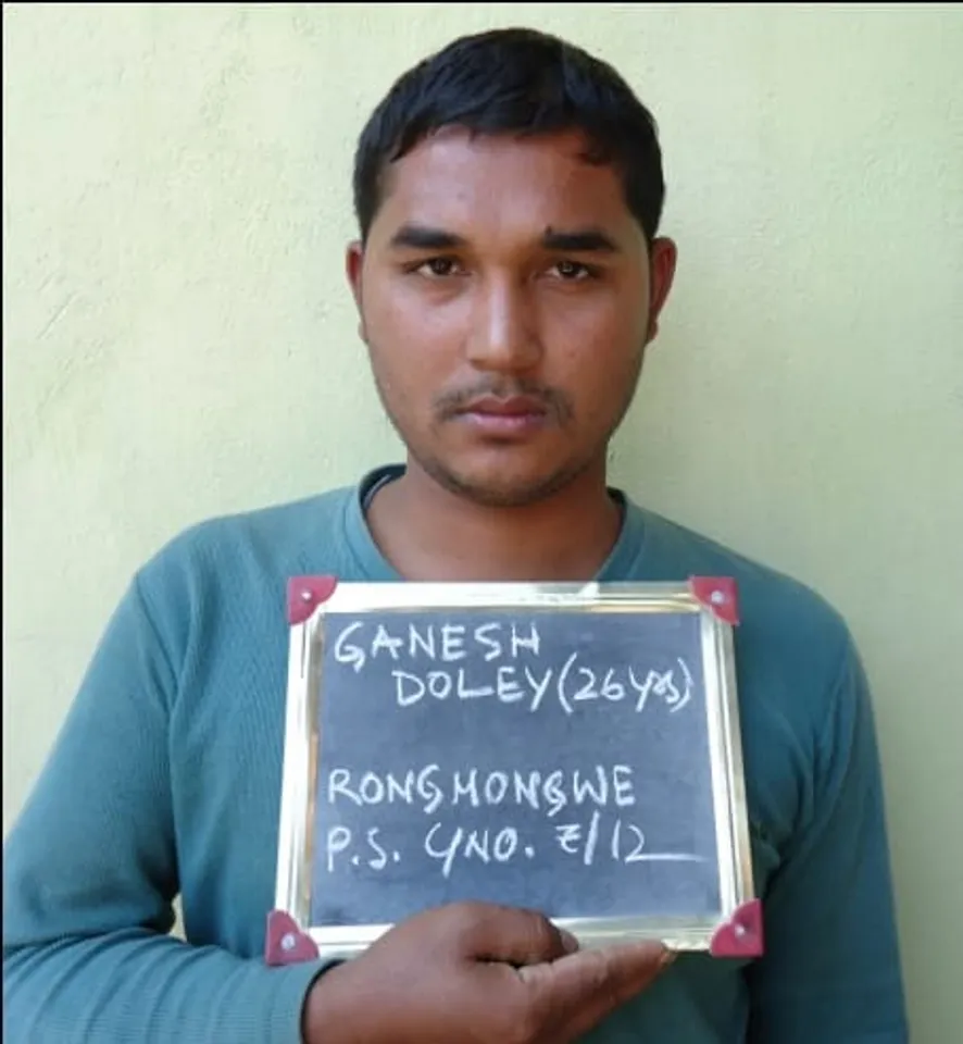AGP Picks up “Rhino Poacher” as Panchayat candidate