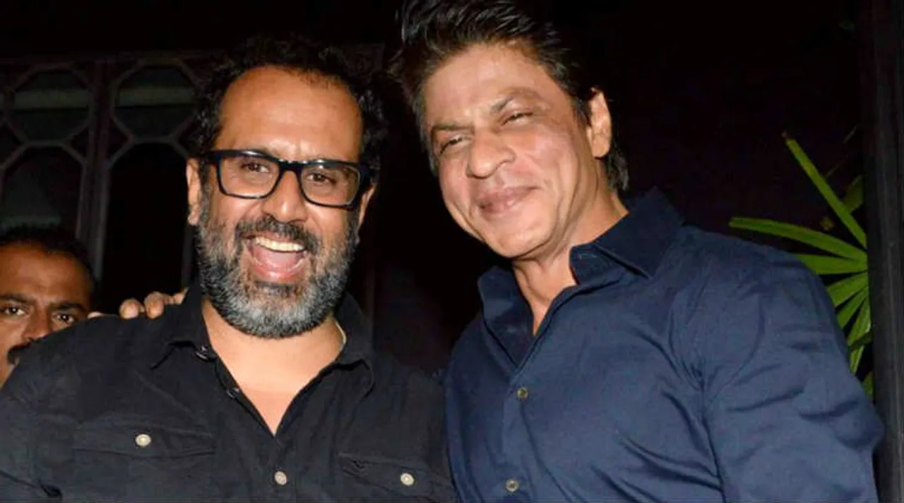 Zero: Complaint filed against SRK