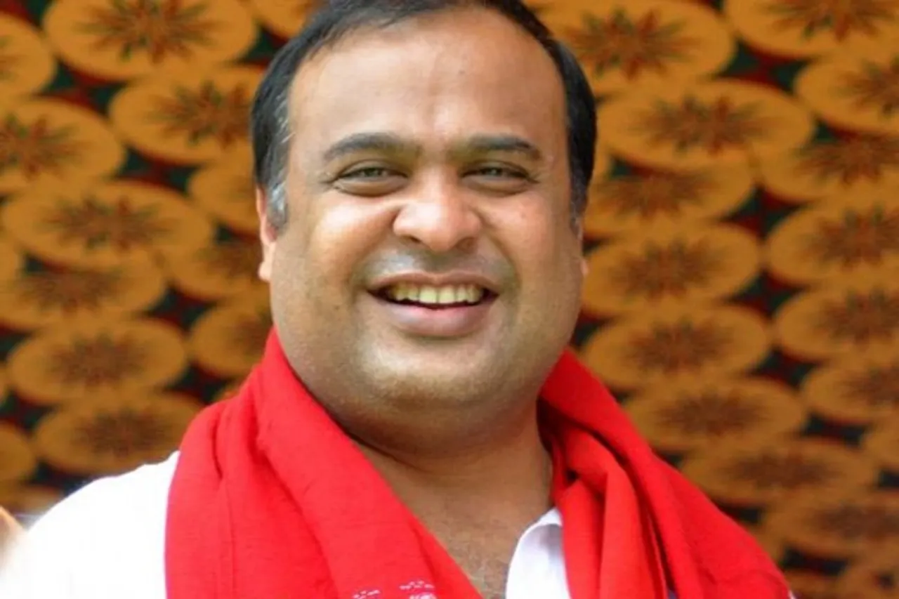 Mizoram Polls: BJP may form alliance with Cong, says Himanta