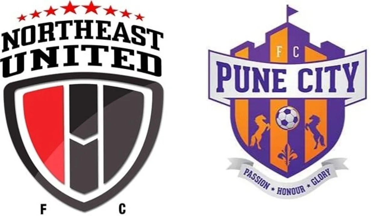 Ogbeche, Mascia on target as NorthEast United FC sink FC Pune City