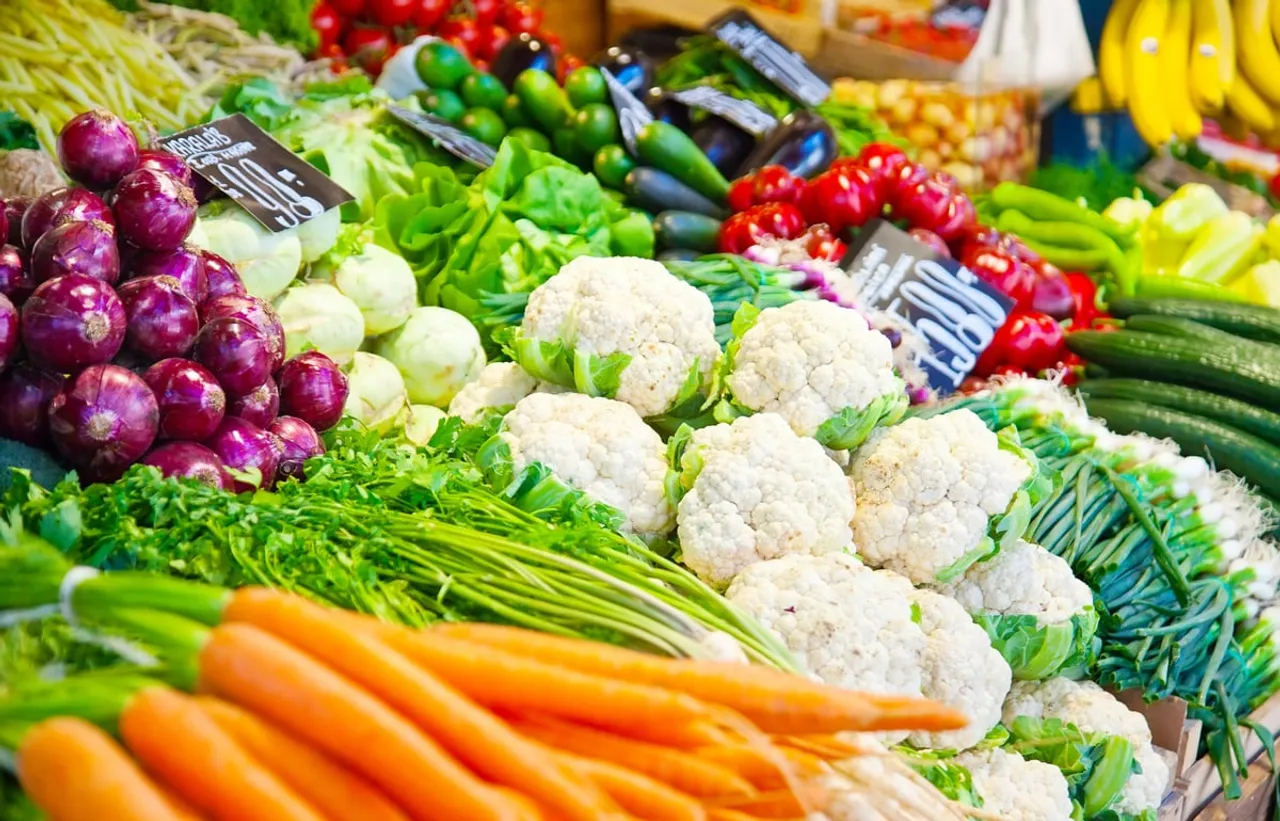 Assam CM Blames ‘Miya’ Vegetable Sellers for Hike in Vegetable Prices in Guwahati
