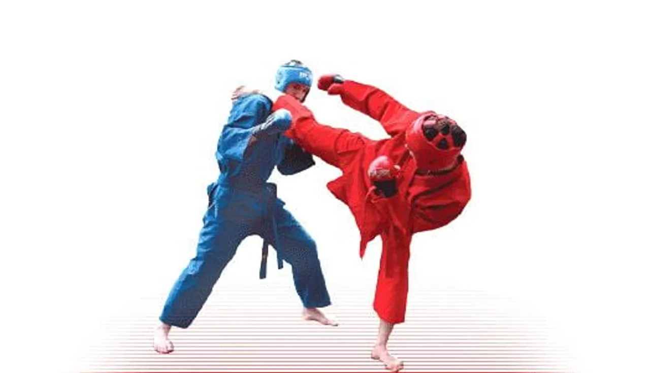 Assam students shine at national games