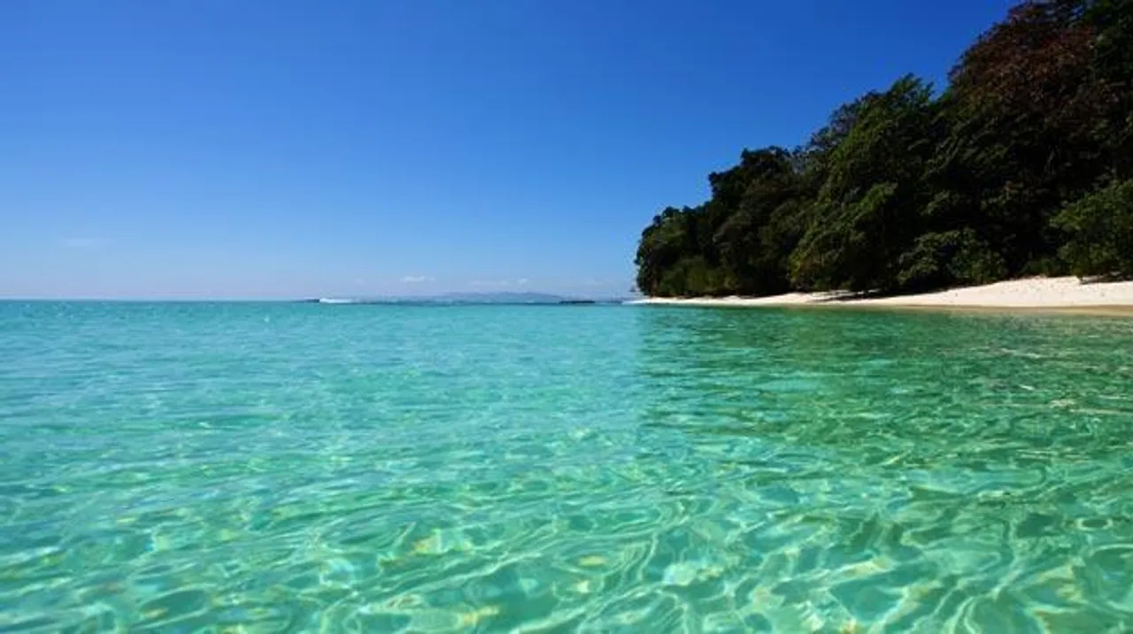 PM Modi to rename three islands in Andaman, Nicobar