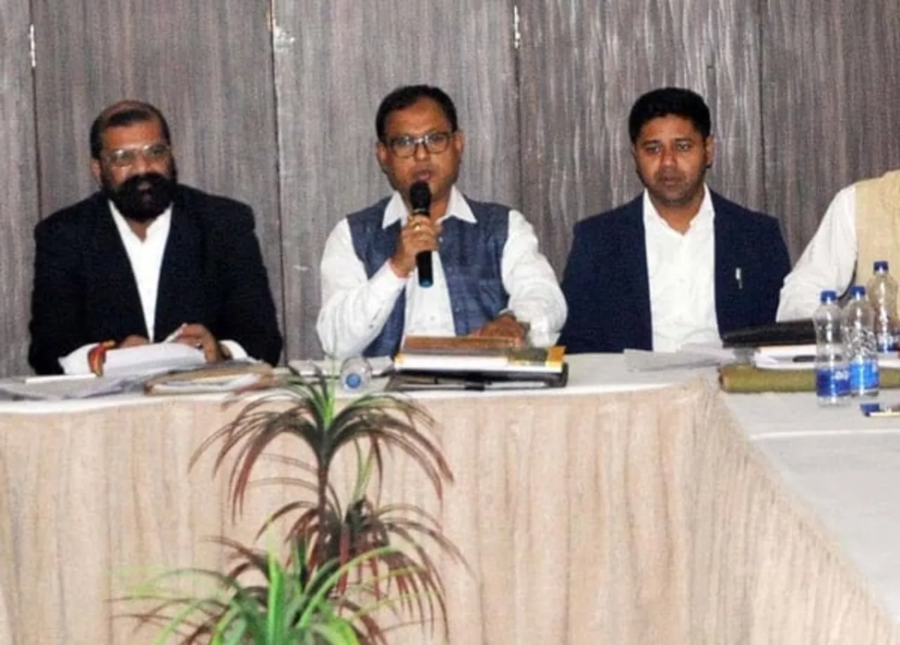 AASU sees Assam govt’s lack of interest in NRC