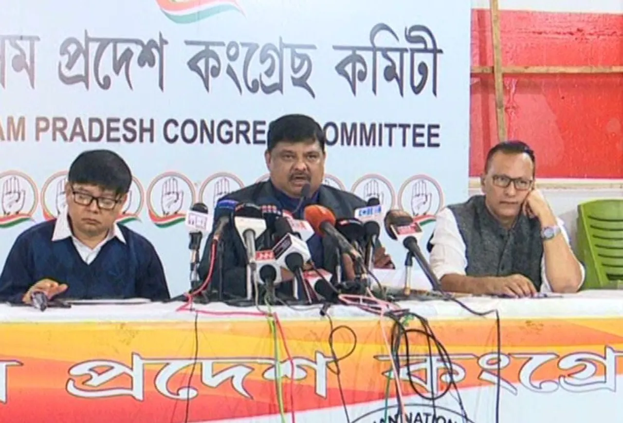 PM likes to take credit for other’s contribution: APCC