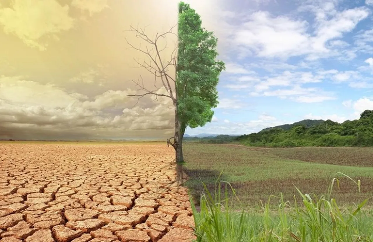 Assam, Mizoram most vulnerable to climate change: Report