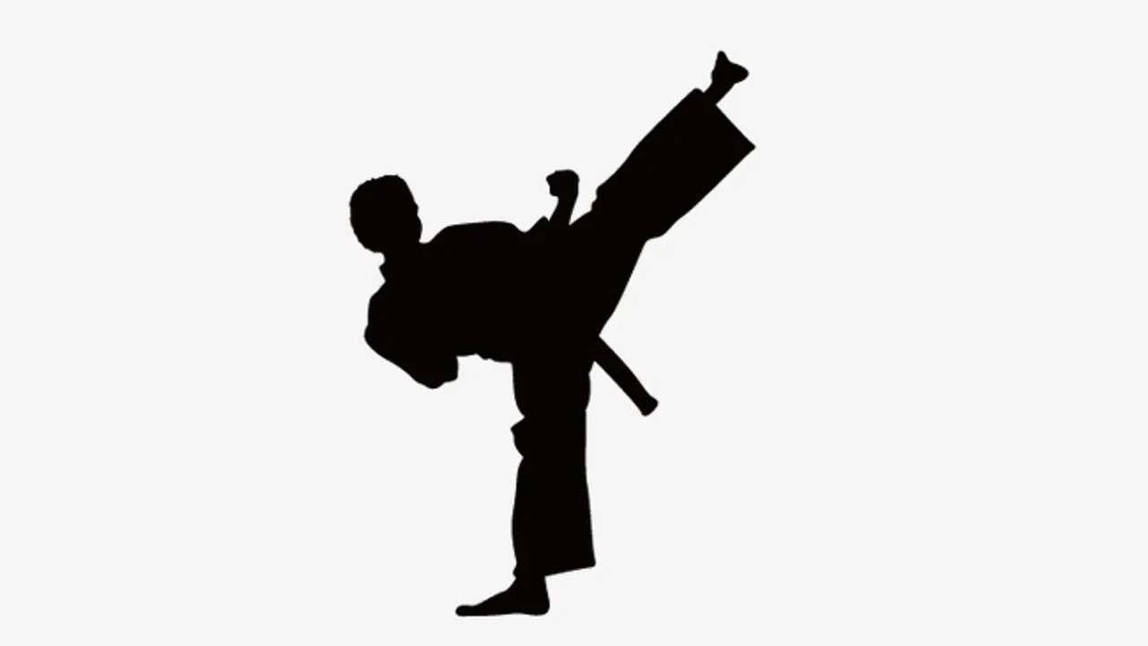Assam taekwondo players bag four medals in National Championship