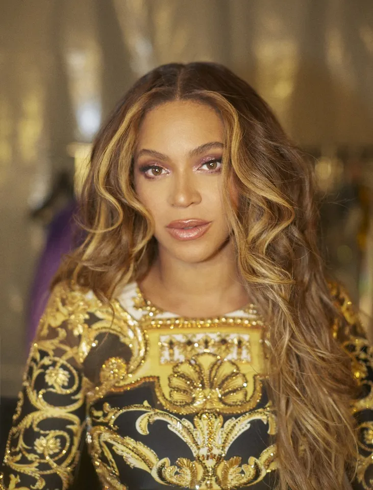 Beyonce performs in Ambani wedding