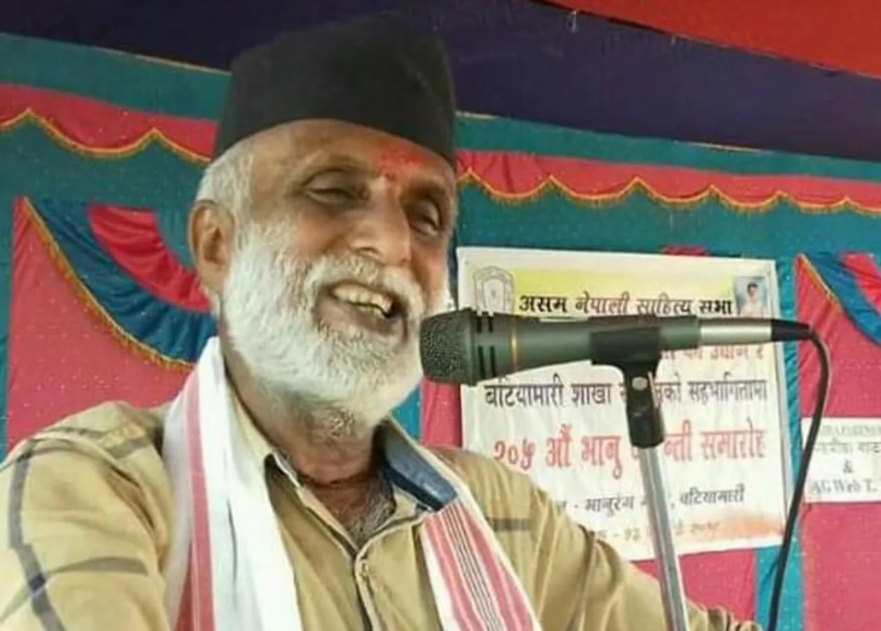 AASU to confer Pratima Pandey Award on Binod Khanal