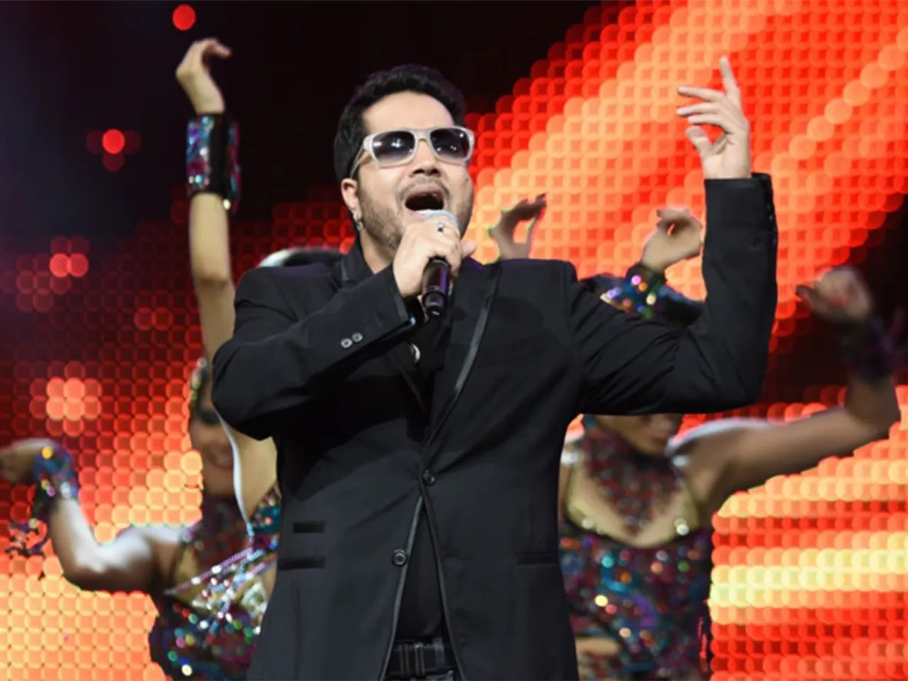 Mika Singh arrested in Dubai 