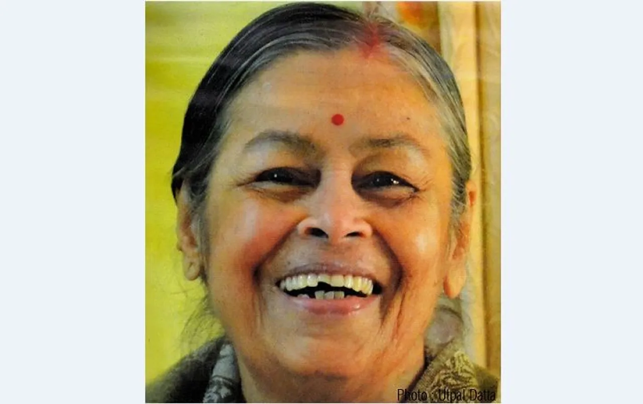 Dipali Borthakur passes away