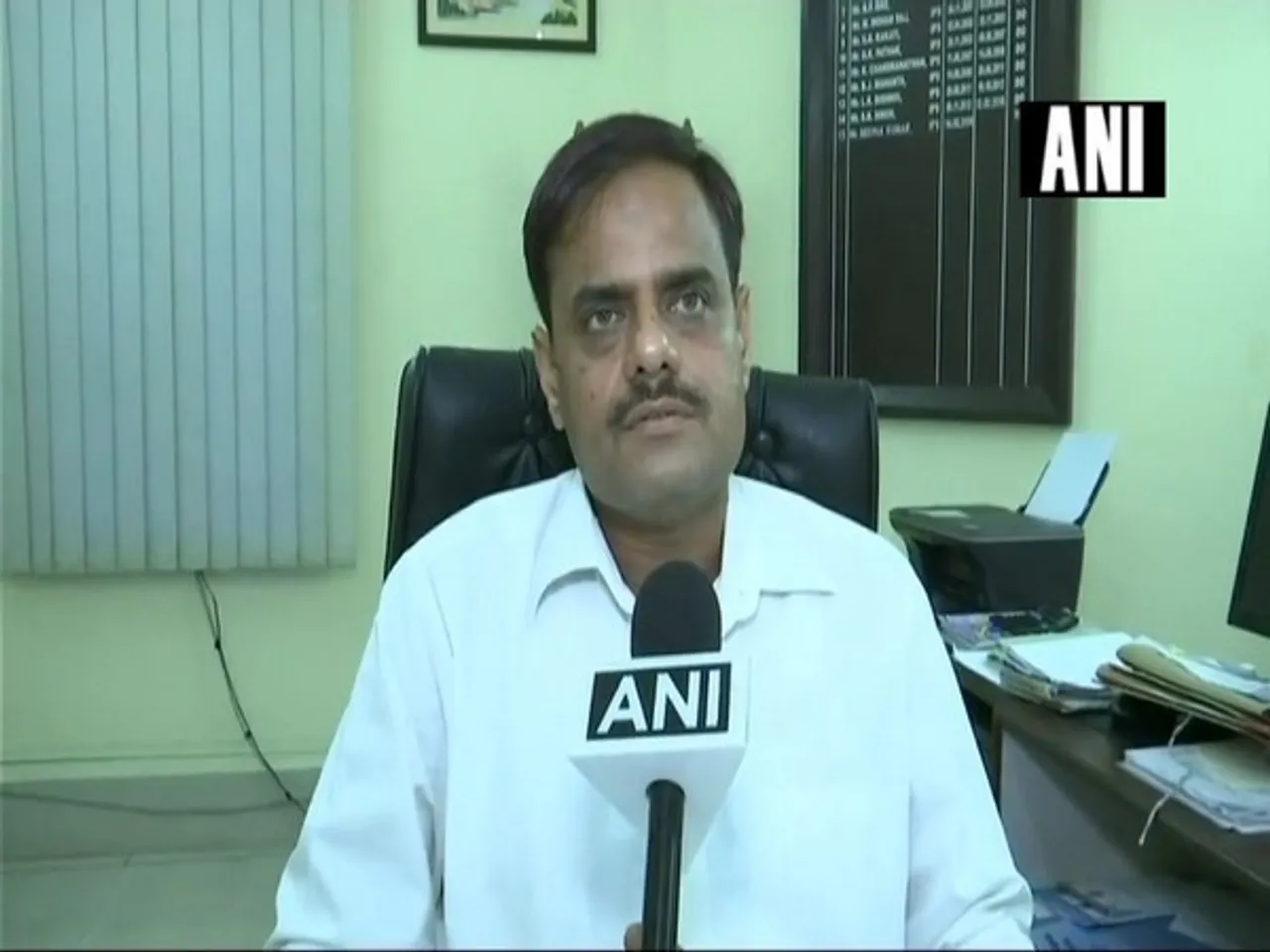 Guwahati gets new Police Commissioner