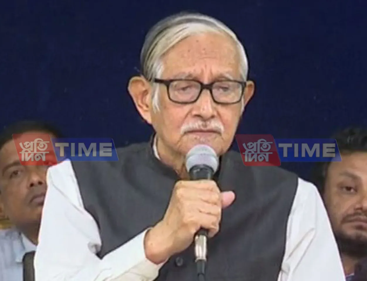 “CAB minus Bangladesh is like a time bomb”