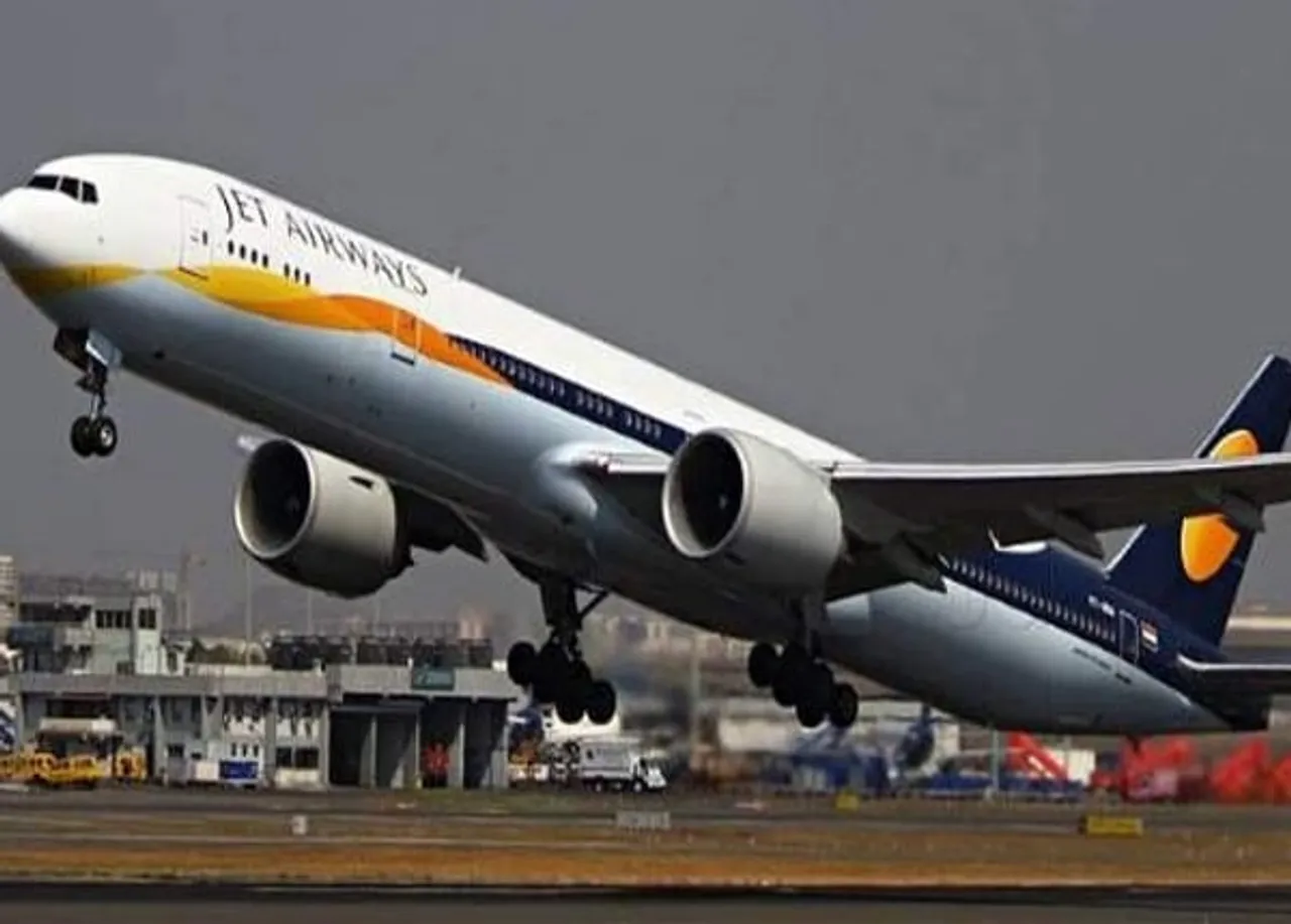 Jet Airways to withdraw Northeast flights