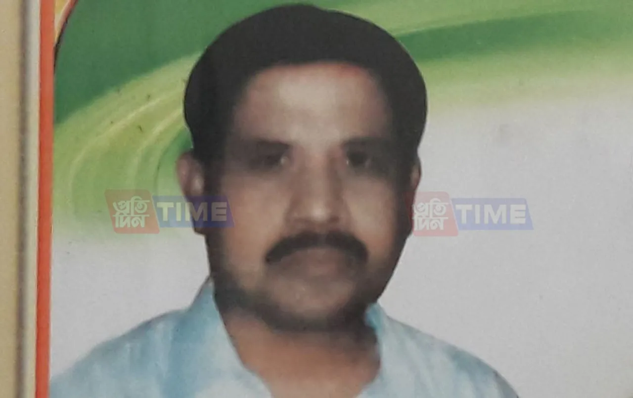 LIC agent murdered in Amingaon