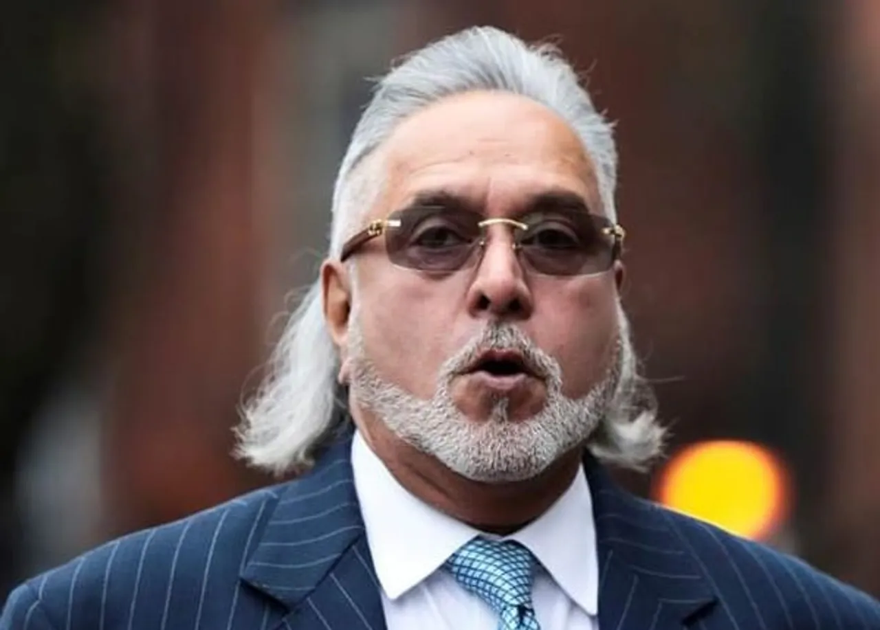 Vijay Mallya offers 100% repayment to Indian banks