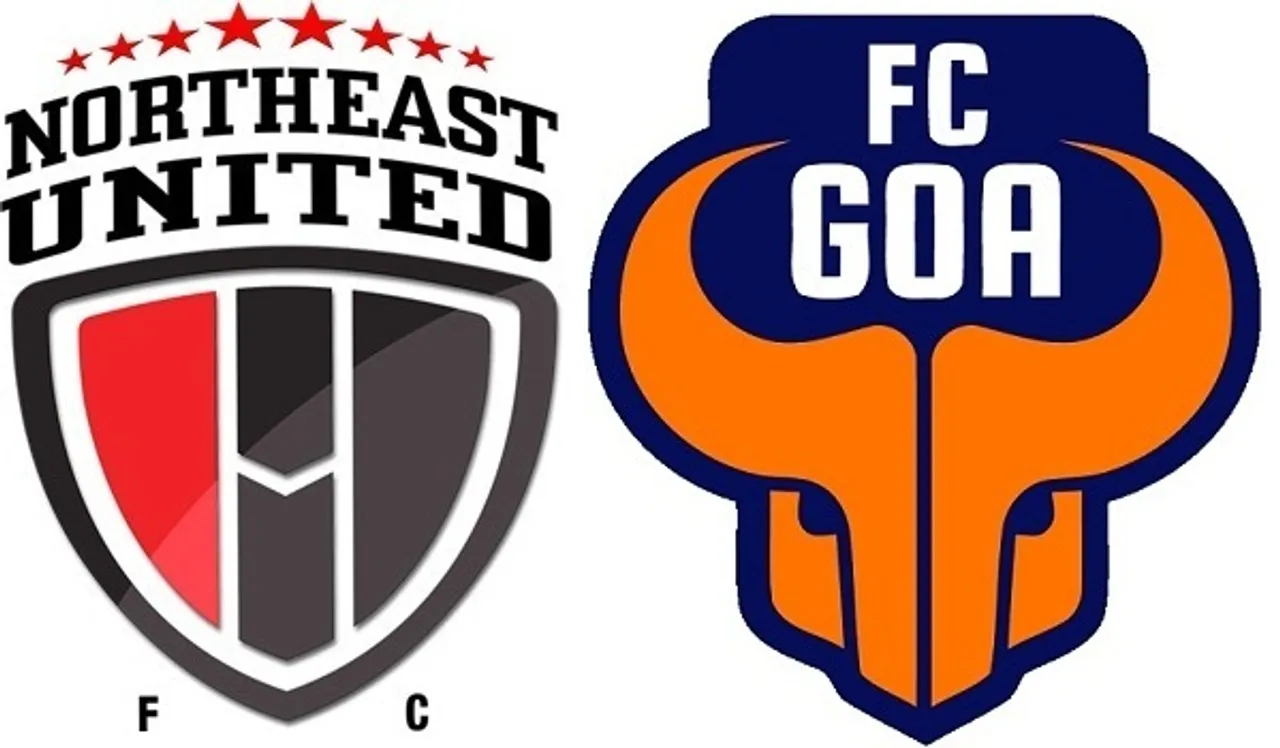 NEUFC travel to FC Goa as ISL winter break beckon