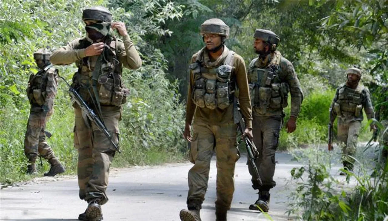 3 NSCN (IM) militants killed in Arunachal Pradesh