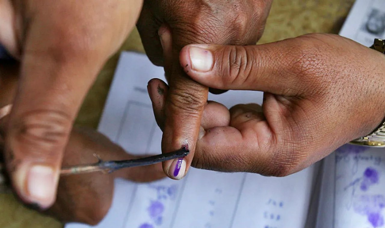 Stage set for first phase polling tomorrow