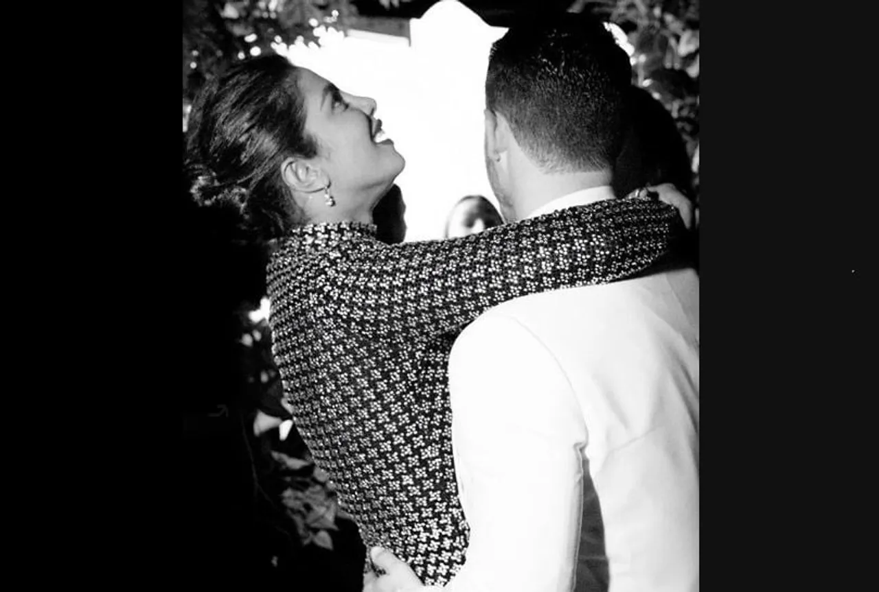 Nick, Priyanka are now man and wife!