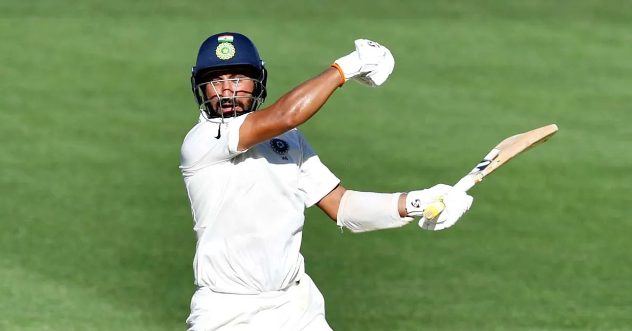 Adelaide Oval Test: India 250/9 at stumps against Australia