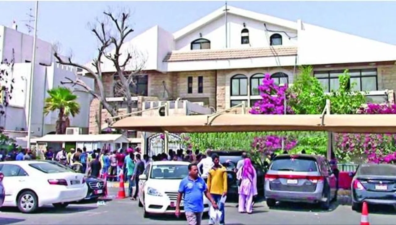 UAE grants amnesty to 40k illegal Bangladeshis