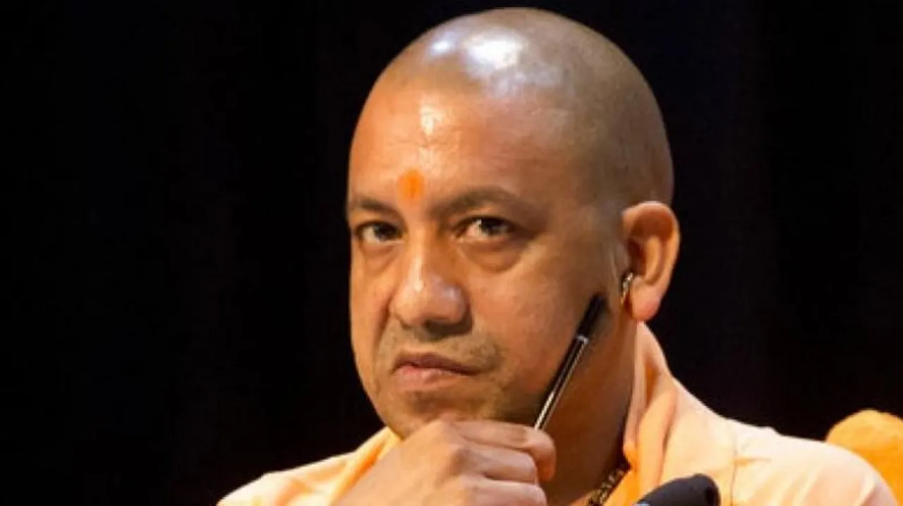 Yogi attacks Cong in Ghy over Rafale deal
