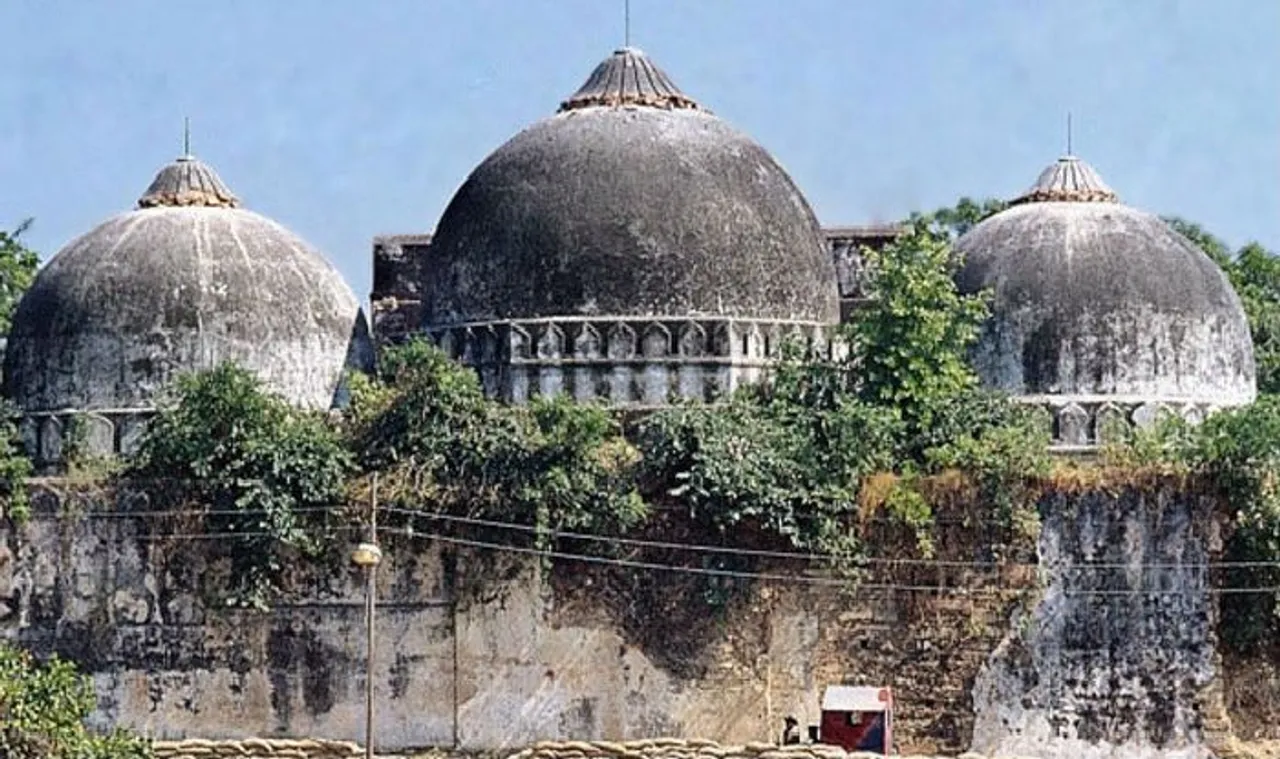 Ayodhya countdown: BJP, RSS, Muslims call for peace
