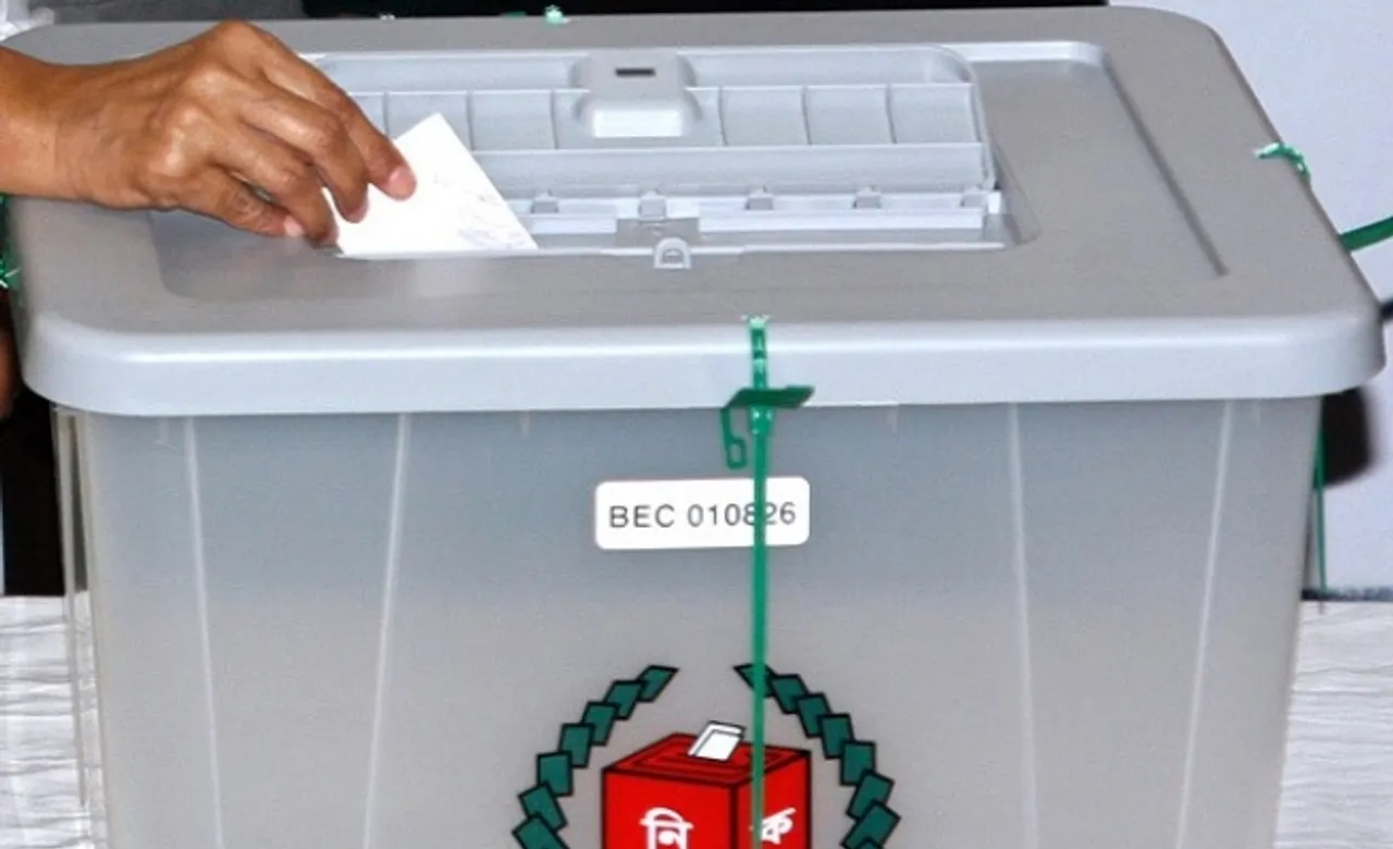 Vote counting begins in B’desh amid poll violence