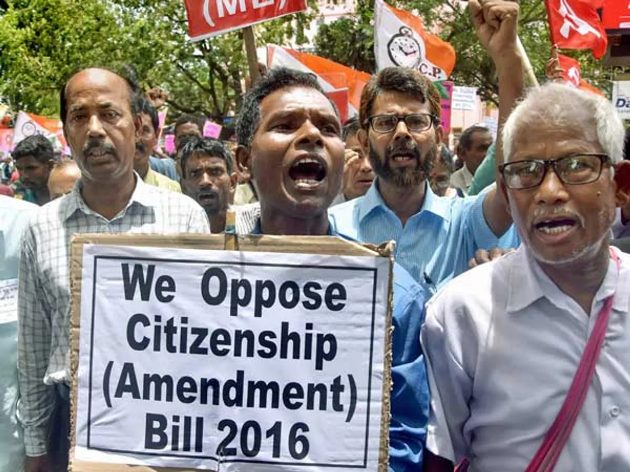 JPC on citizenship Bill to meet on Dec 31
