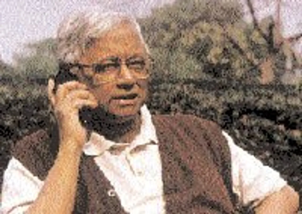Lt Ashok Saikia, IAS was the architect of Bogibeel Bridge