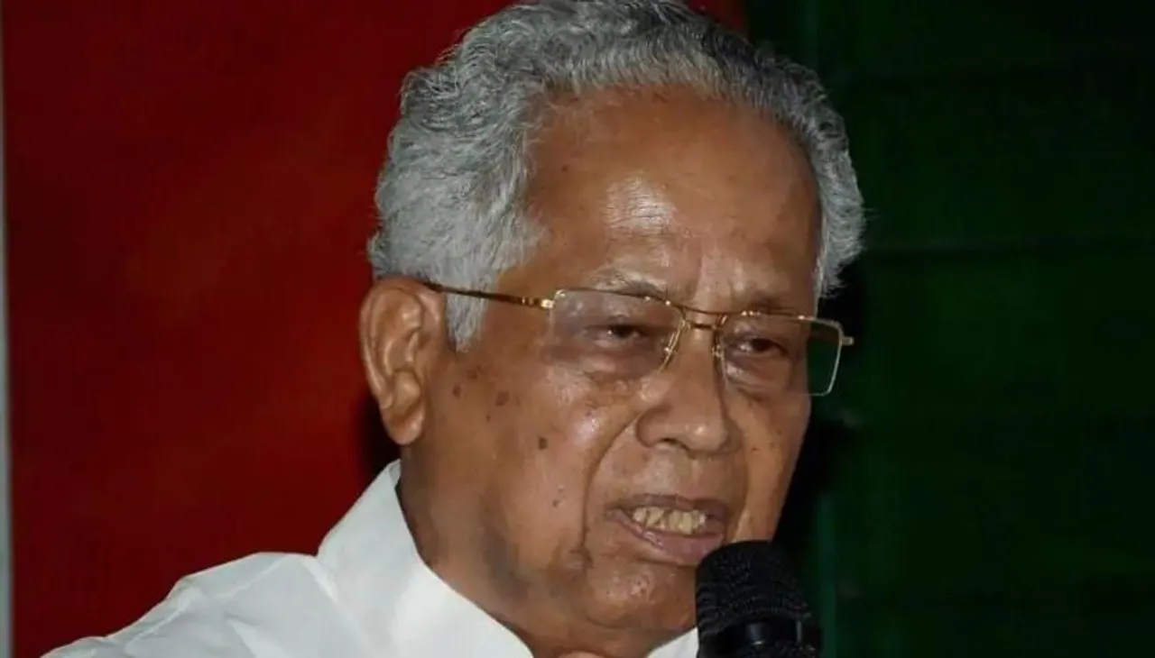 Himanta can never be CM : Tarun Gogoi