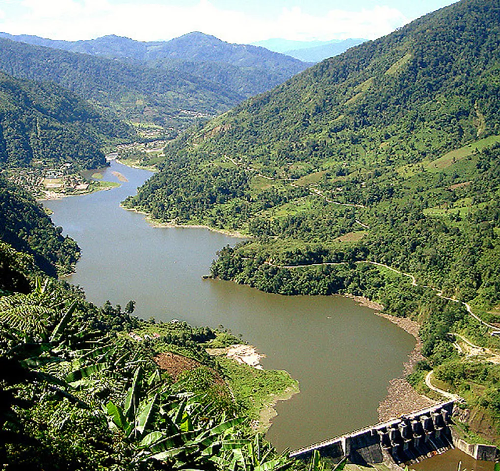 Ranganadi Dam to close for repair