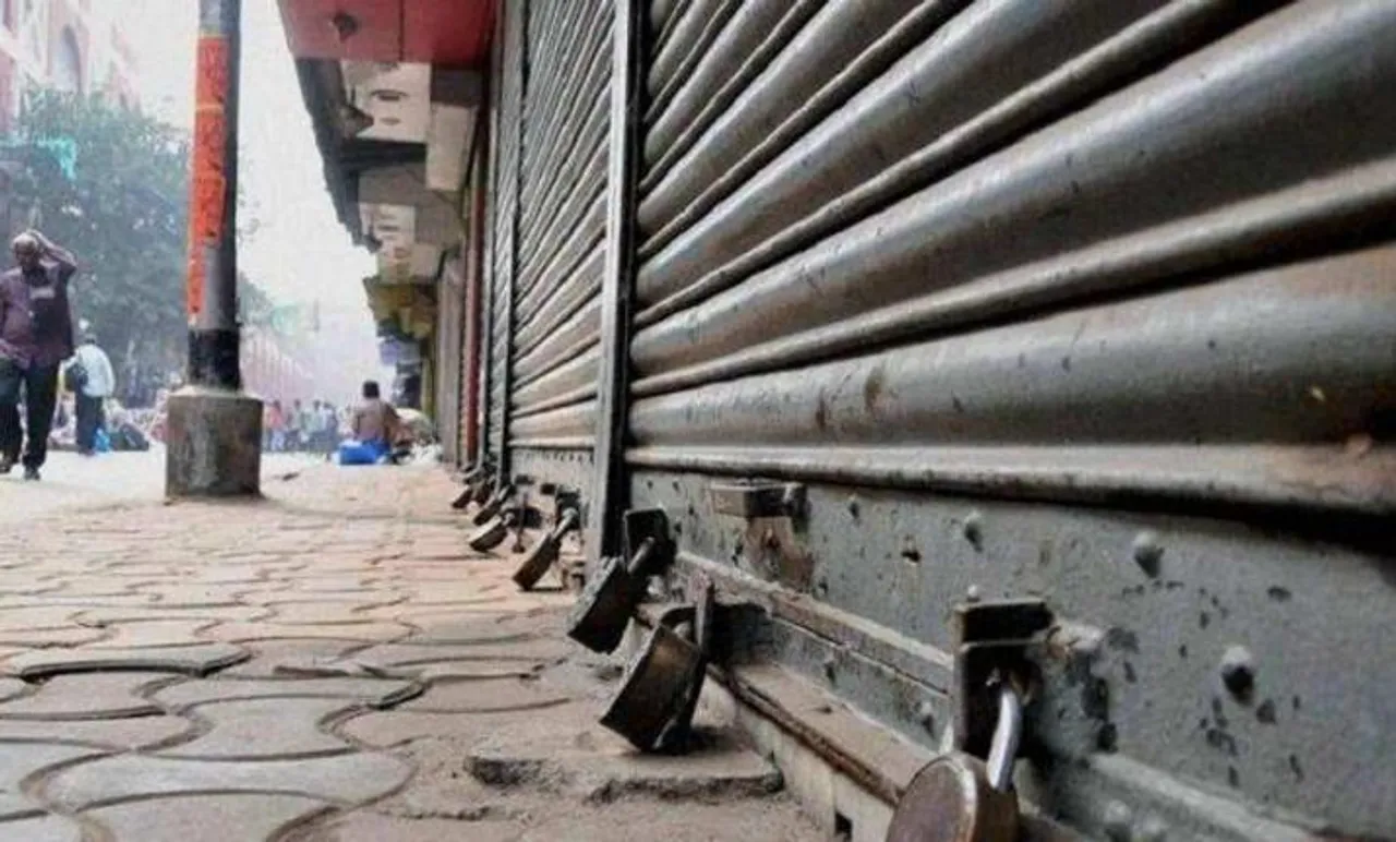 AKRSU calls for Assam bandh on 8th Jan