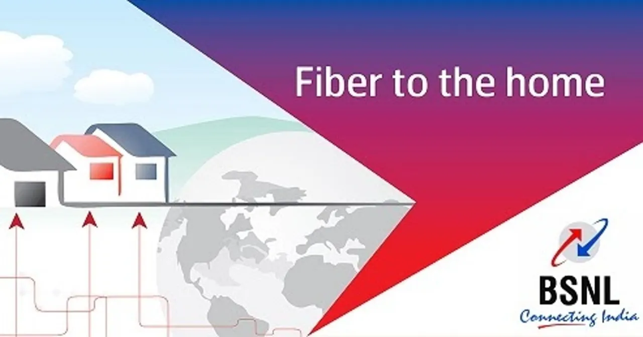 BSNL to offer service at as low as Rs. 1.1 per GB