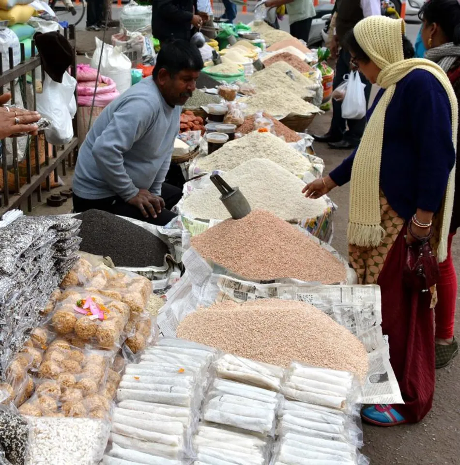 Rs 45 crore Ladu-Pitha market at Guwahati