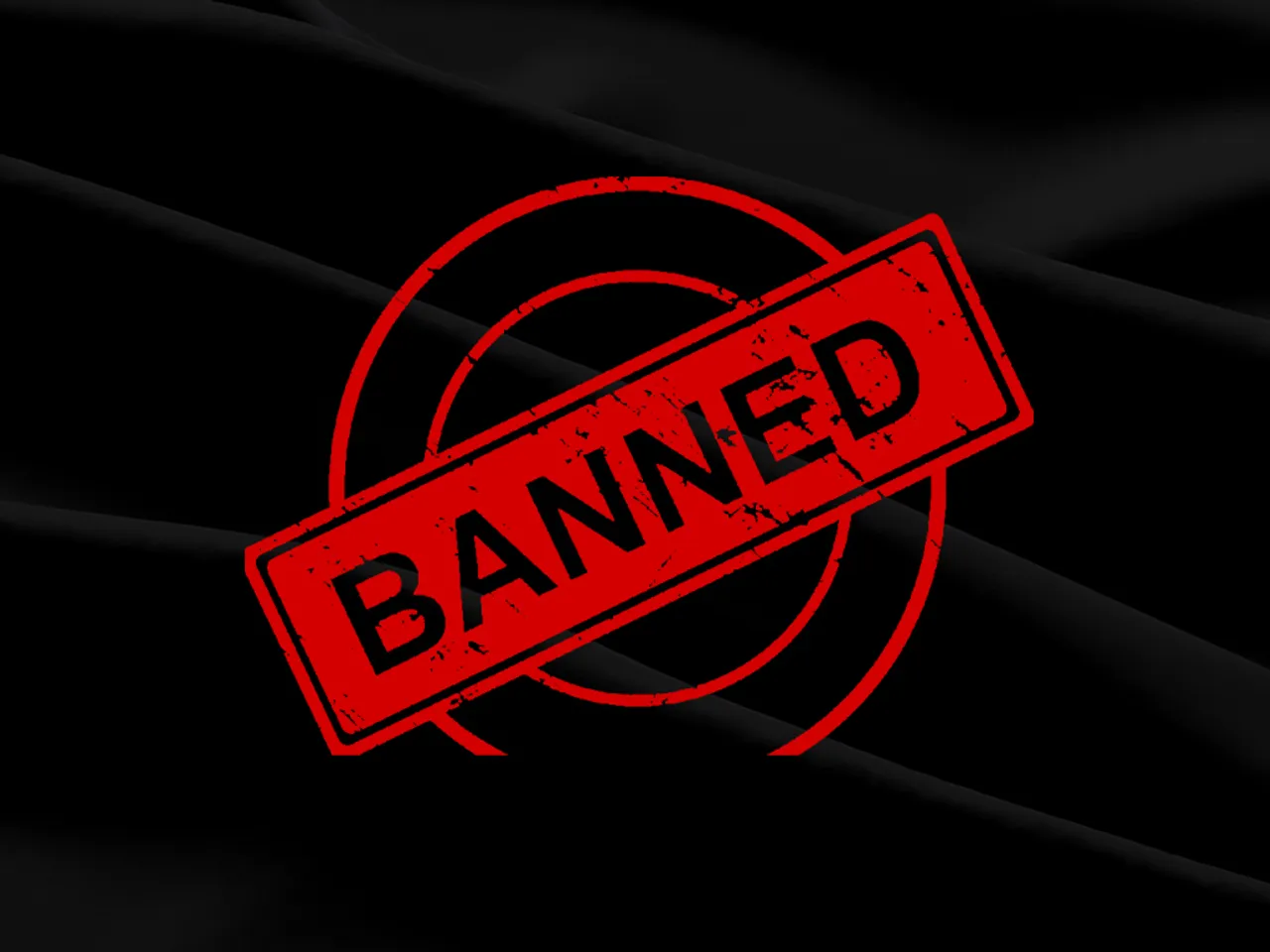 Govt. Bans Black Clothes, Items at Janata Bhawan