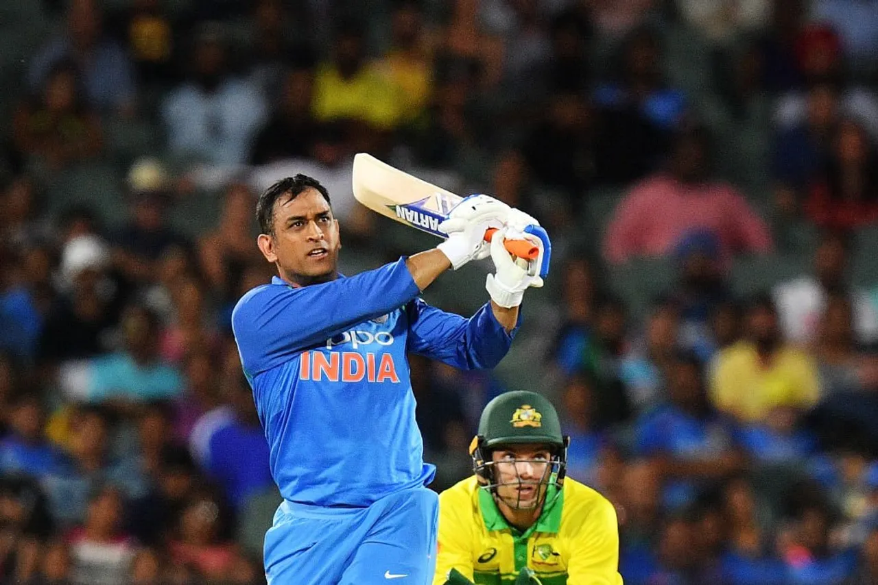 India beat Australia in the 2nd ODI