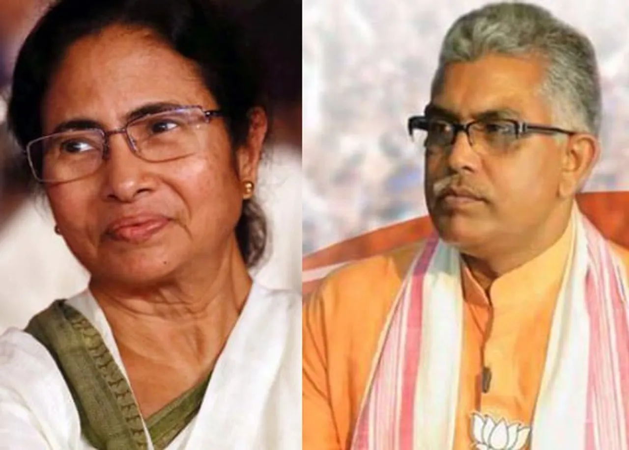 Mamata can become PM: WB BJP chief
