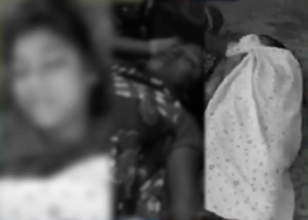 Three girls drown while taking selfies at Margherita