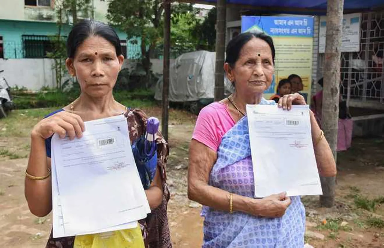 NRC Assam: False complaints galore