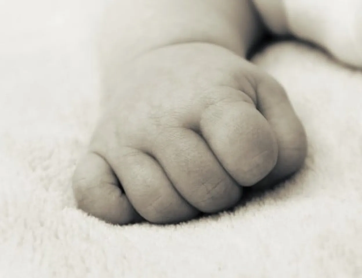 Body Of Newborn Found near Guwahati Nehru Stadium