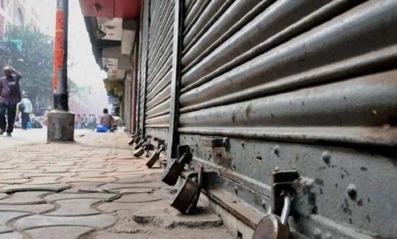 ST status: Pro-,anti- forces call Assam Bandh