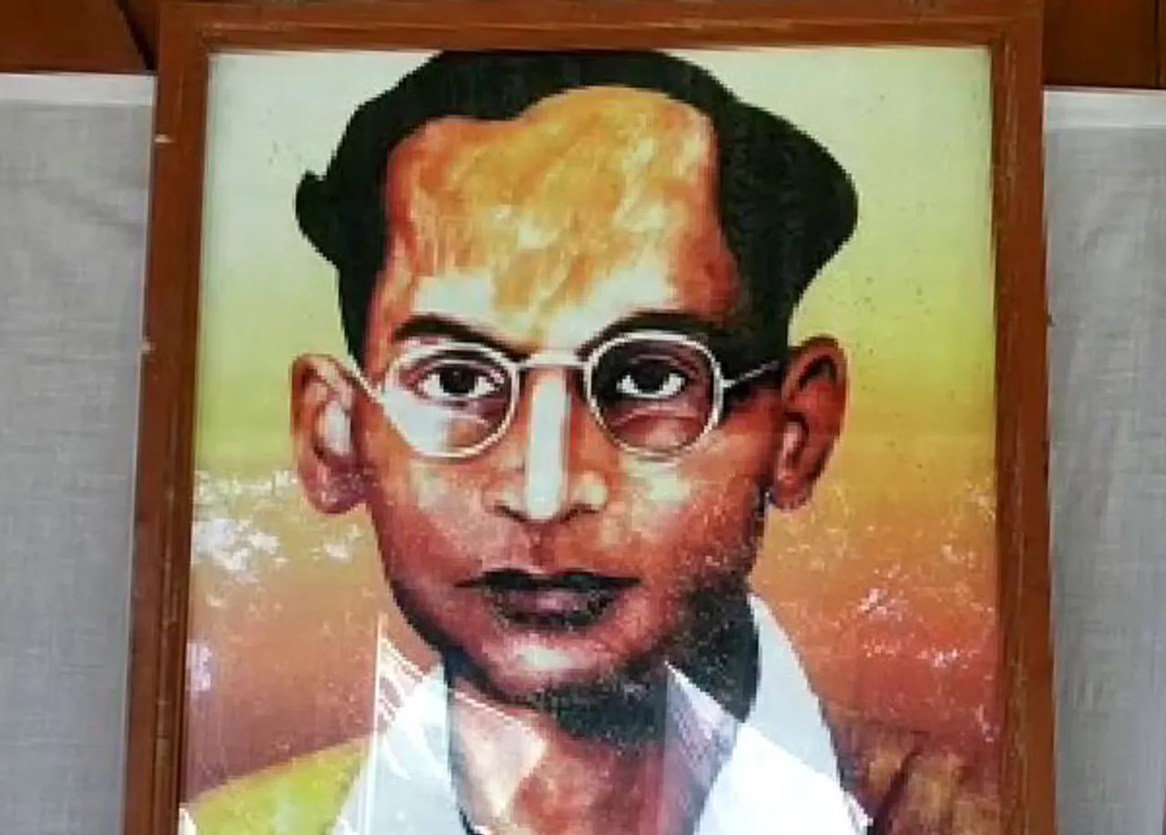 Assam observes Silpi Divas today